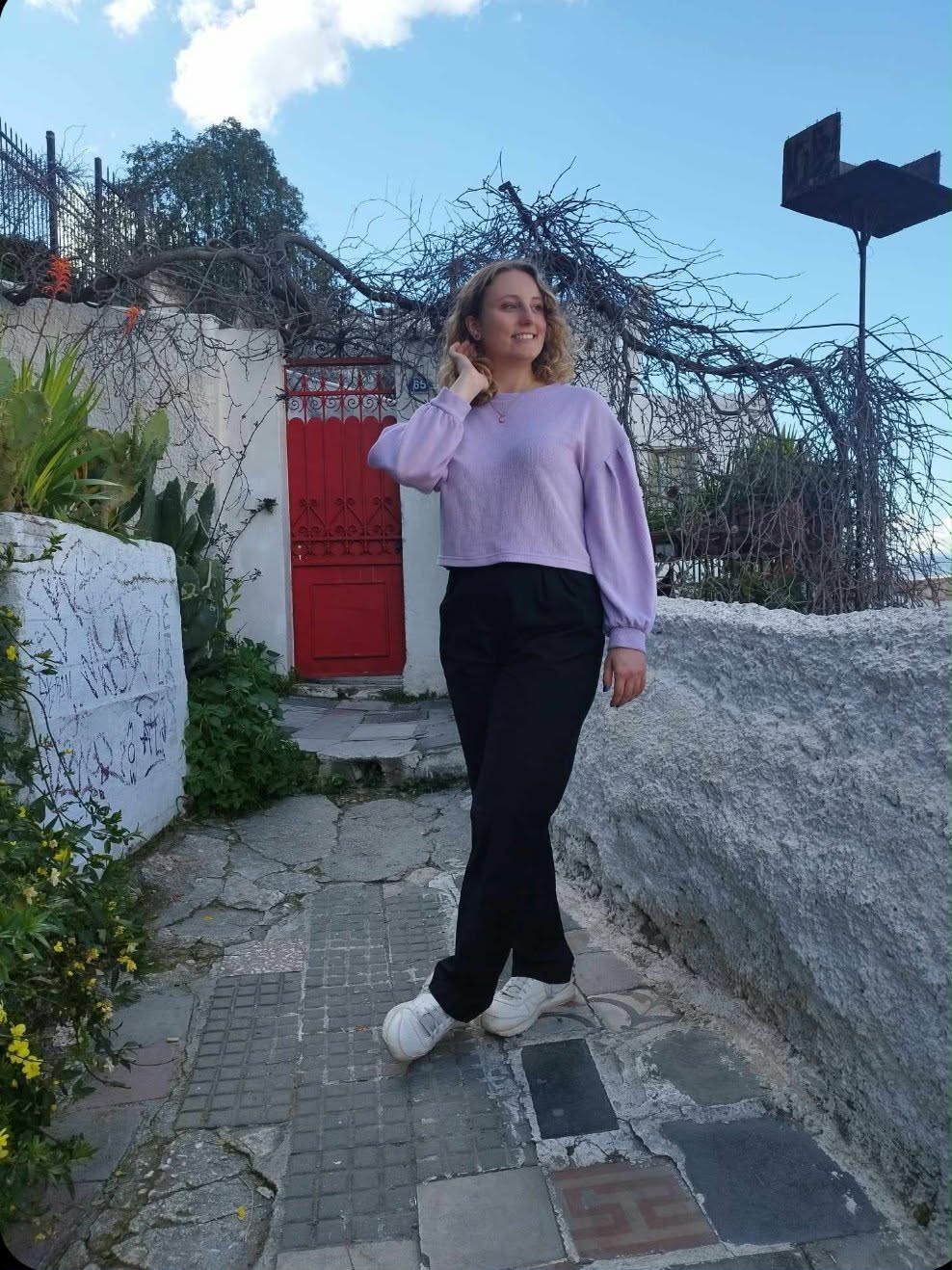 Séminaire d'entreprise Athènes