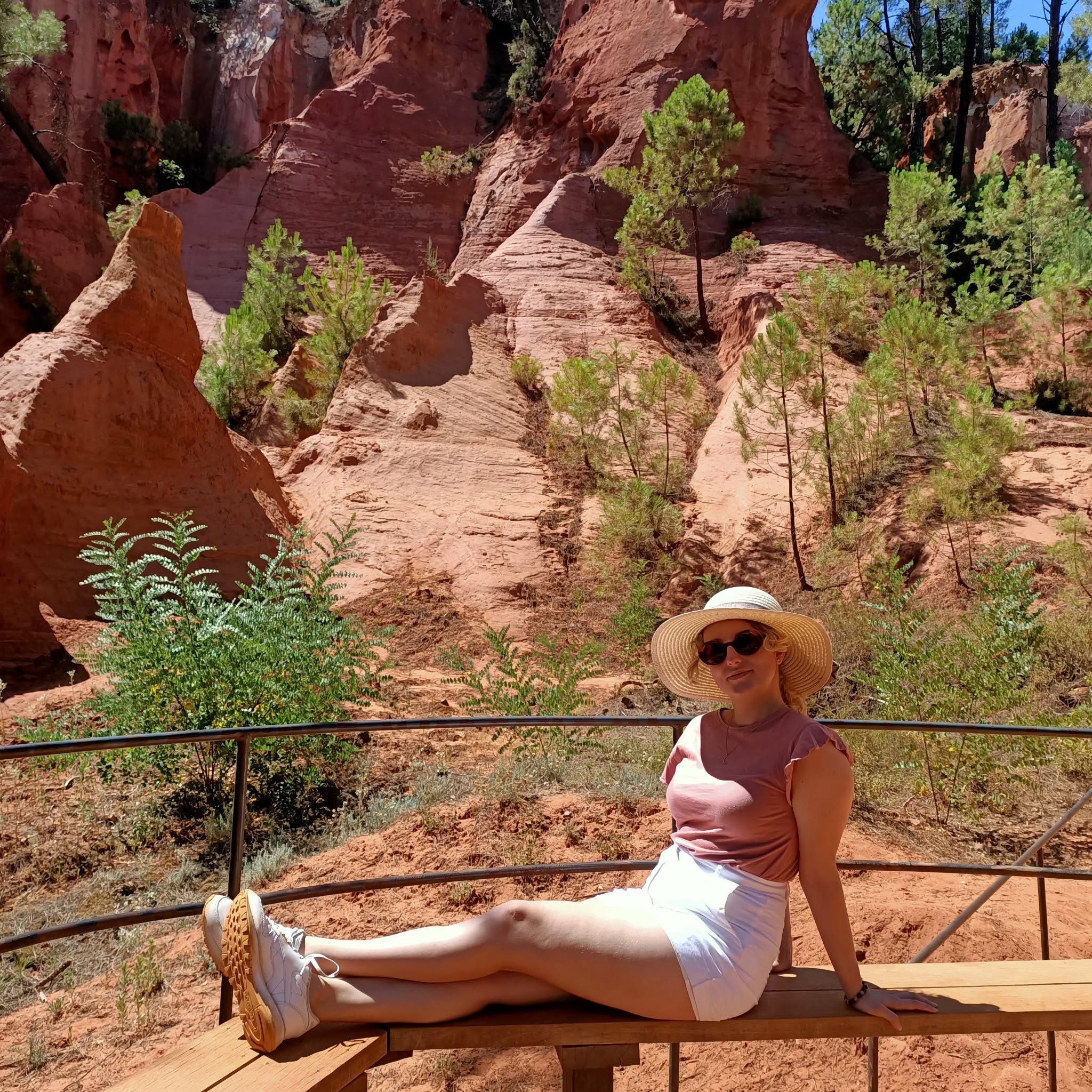 Destinations voyage incentive