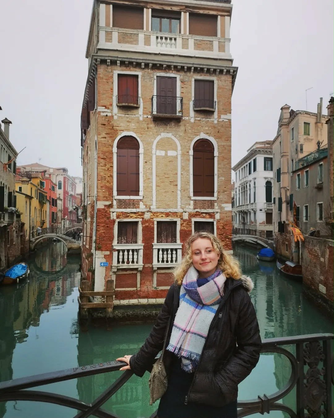Voyage incentive à Venise - Escale Verbale